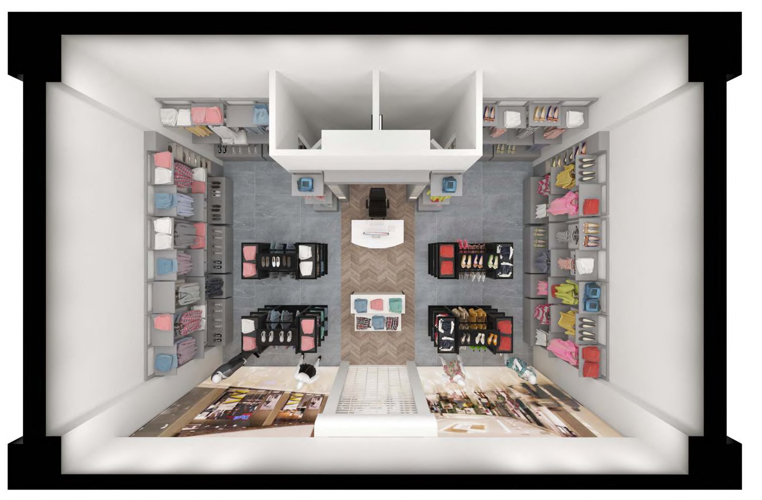 Colorz — project view 5