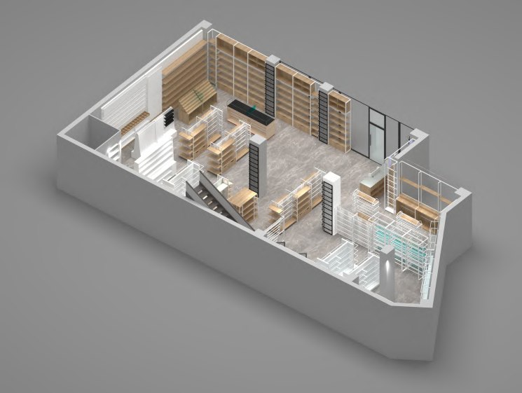 Architecture & master planning