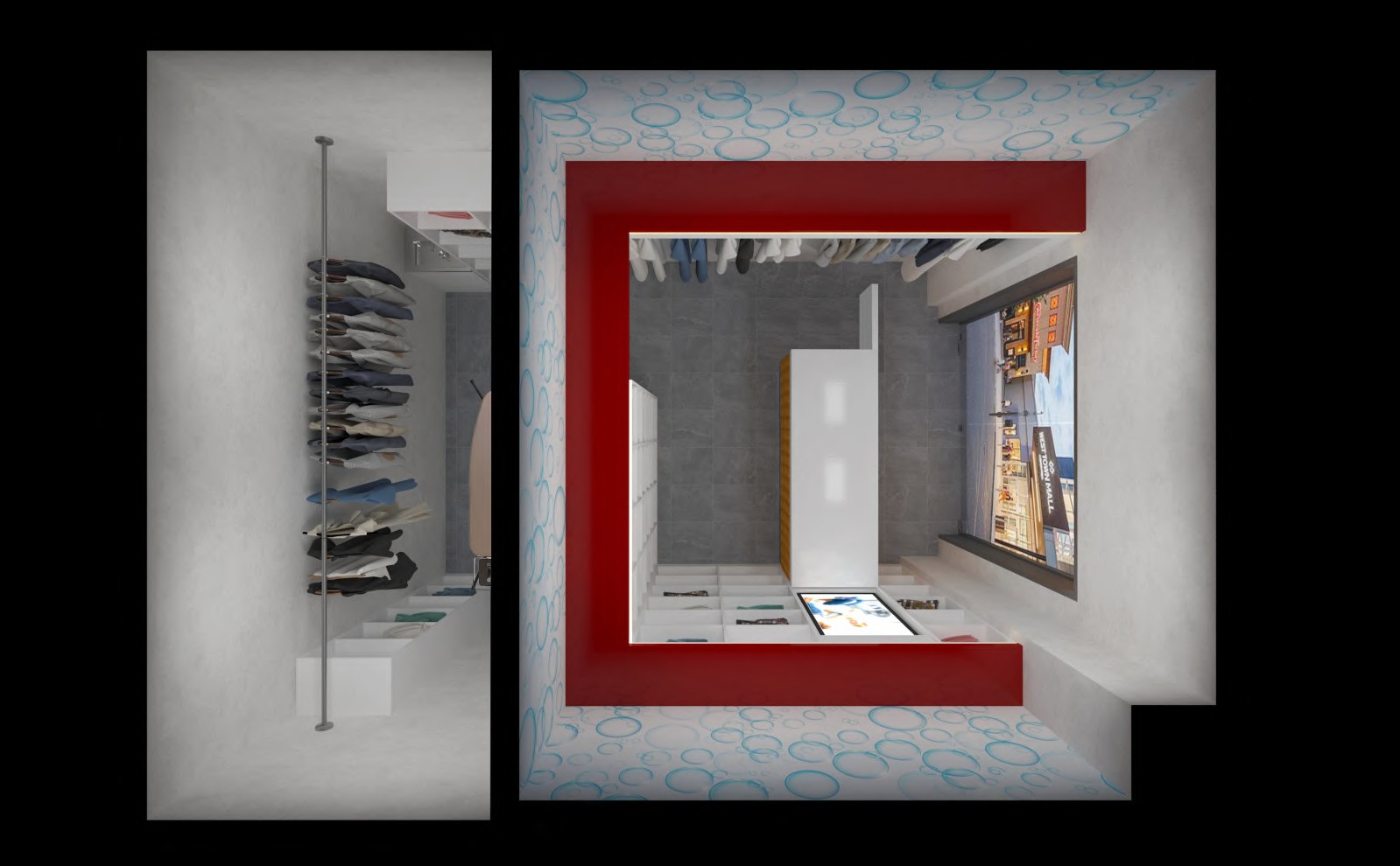 Family Laundry — project view 3