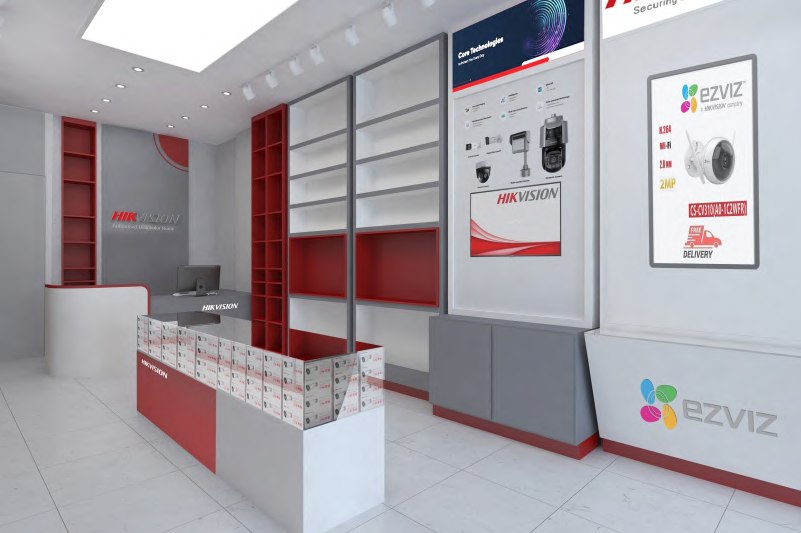 Boston Security Services — project view 3