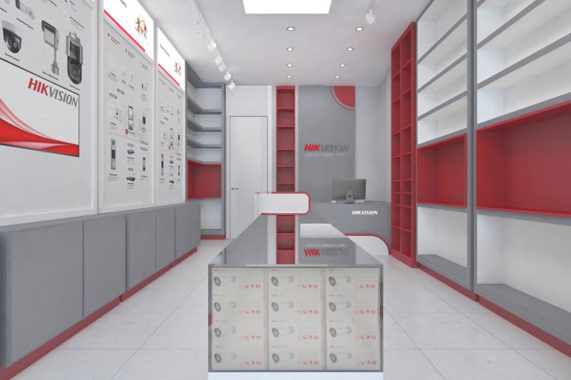 Boston Security Services — project view 4