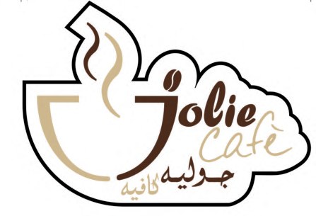 Jolie Café — project view 6