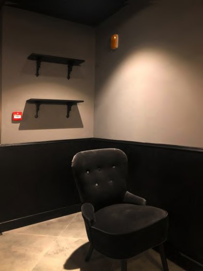 Kyan Café