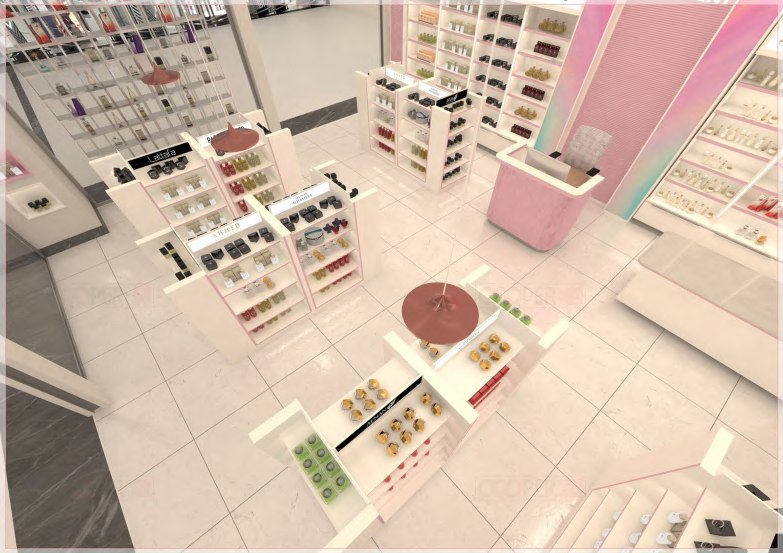 Solio Scent — project view 5