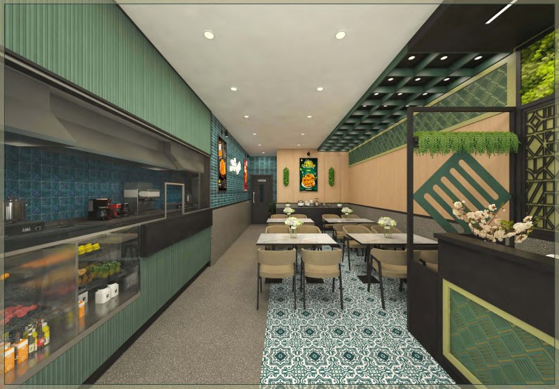 Yaag Restaurant & Grill