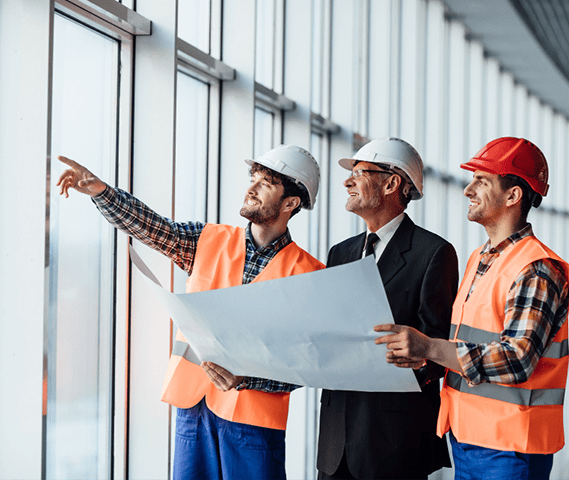 New State Trading & Construction-min