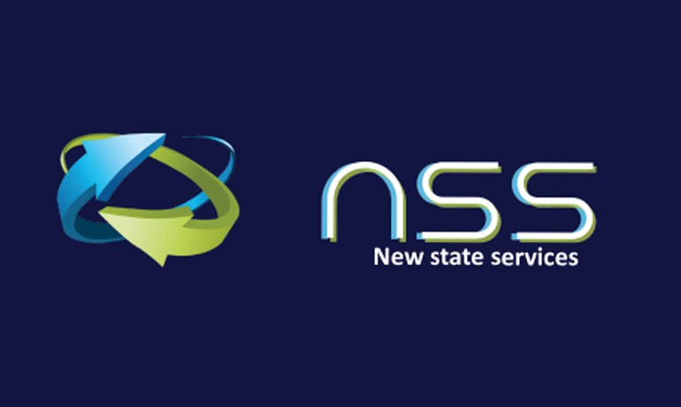 nss logo